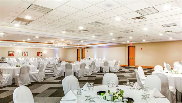 Hilton Garden Inn Louisville Airport