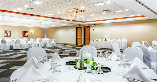 Hilton Garden Inn Louisville Airport