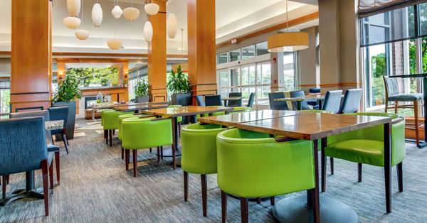 Hilton Garden Inn Louisville Airport