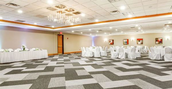 Hilton Garden Inn Louisville Airport