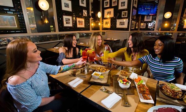 Citizens Kitchen & Bar