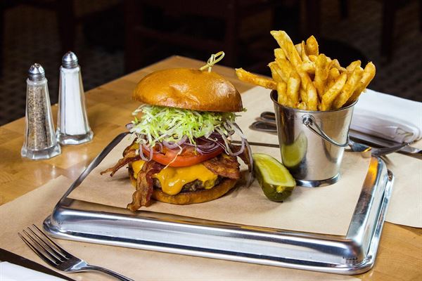 Citizens Kitchen & Bar