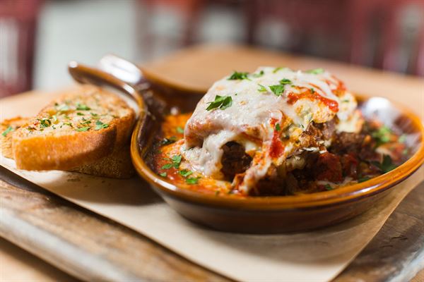 Citizens Kitchen & Bar