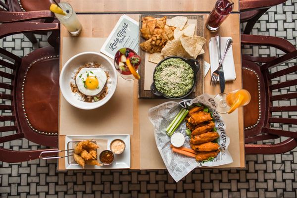 Citizens Kitchen & Bar