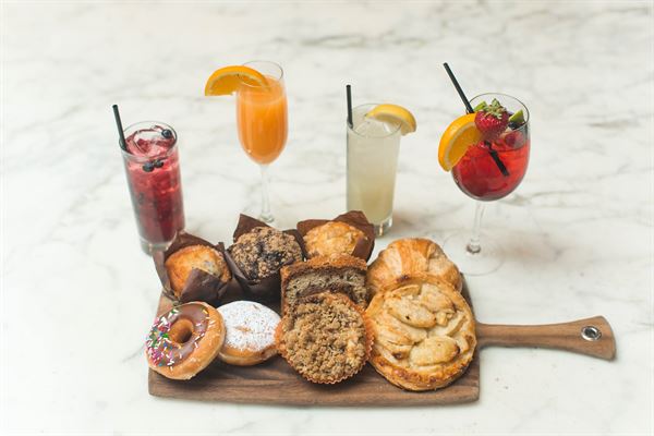 Citizens Kitchen & Bar