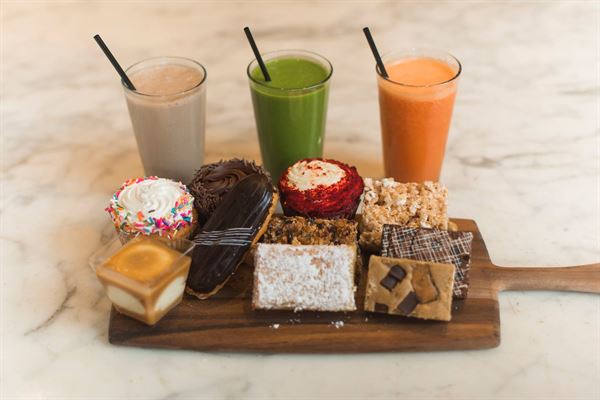 Citizens Kitchen & Bar