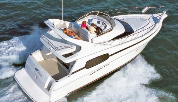 Big Daddy Miami Charters