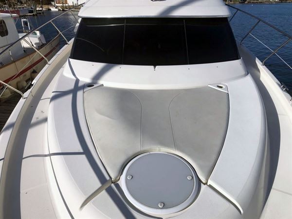 Big Daddy Miami Charters