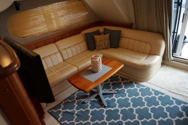 Big Daddy Miami Charters