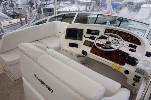 Big Daddy Miami Charters