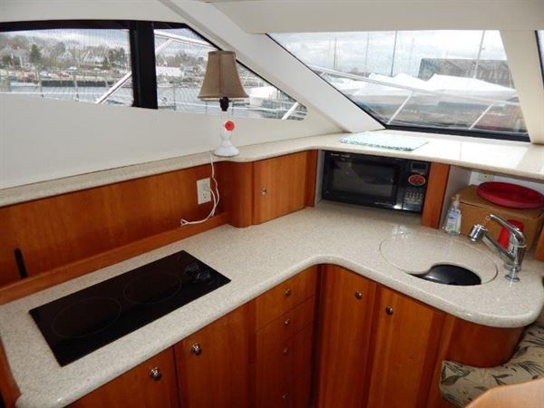 Big Daddy Miami Charters