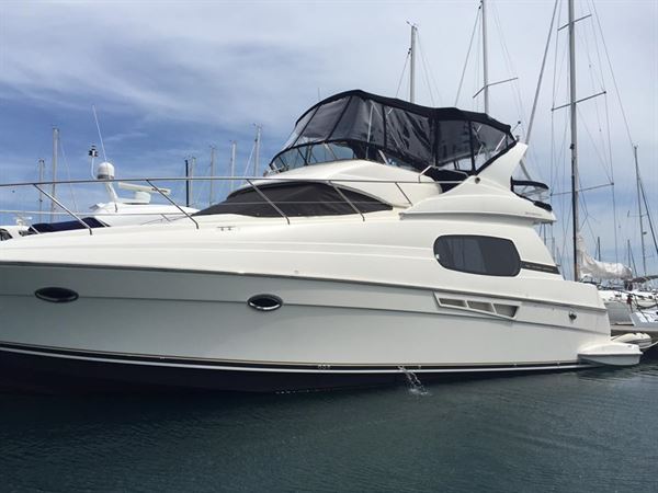 Big Daddy Miami Charters