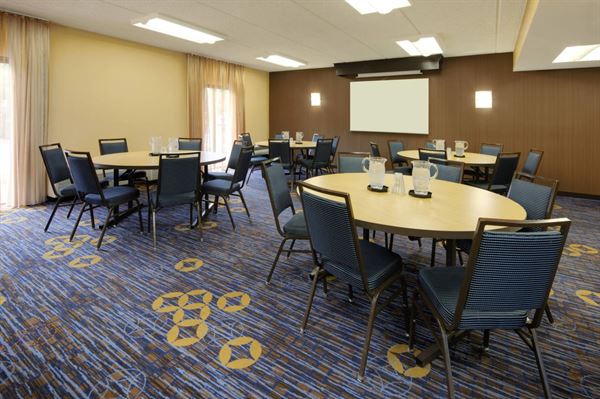 Courtyard Atlanta Marietta I75 North