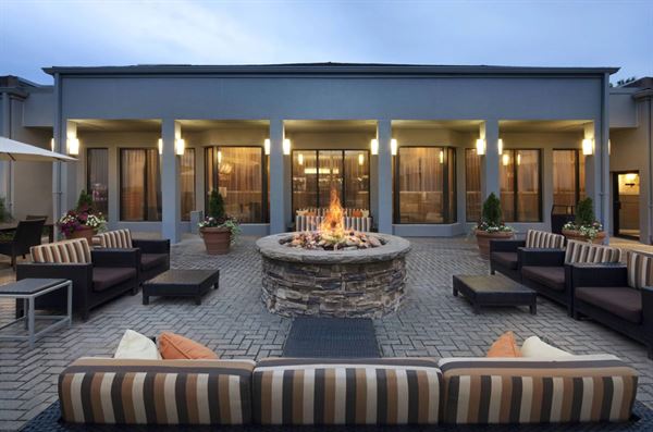 Courtyard Atlanta Marietta I75 North