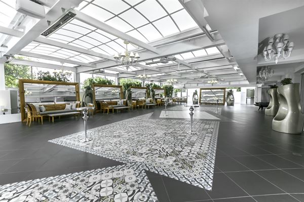 SLS Hotel, a Luxury Collection Hotel, Beverly Hills