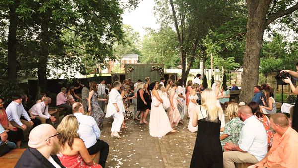 Historic Ann's 1893 Wedding and Event Venue