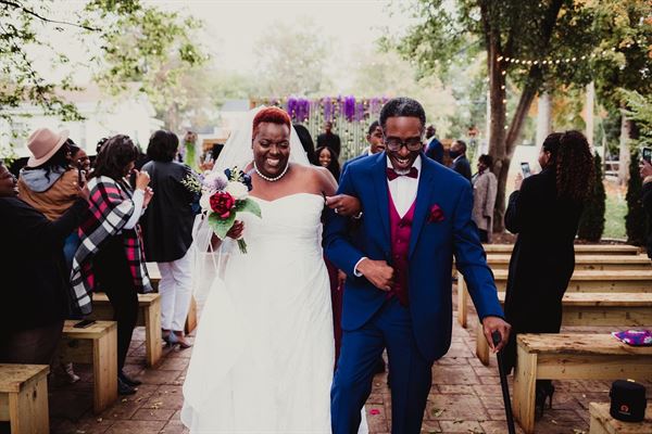 Historic Ann's 1893 Wedding and Event Venue