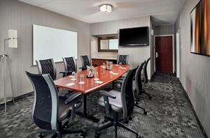 Conference Suite