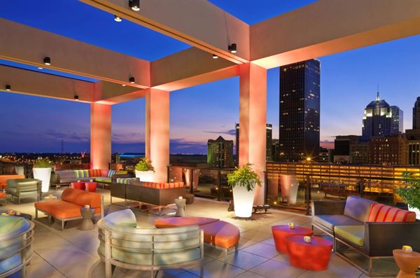Aloft OKC Downtown