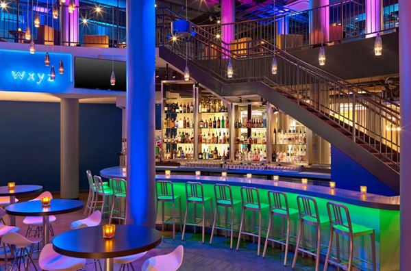 Aloft OKC Downtown