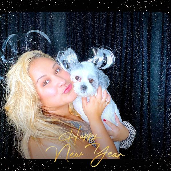 Perfect Moments LLC Photobooth