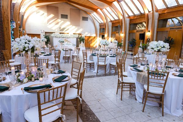 NelsonWeddingDecor
