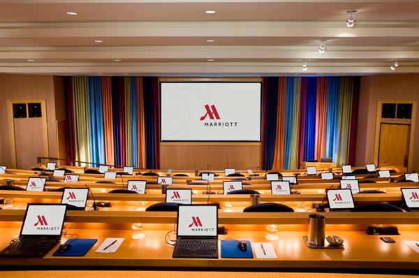 Bethesda North Marriott Hotel & Conference Center