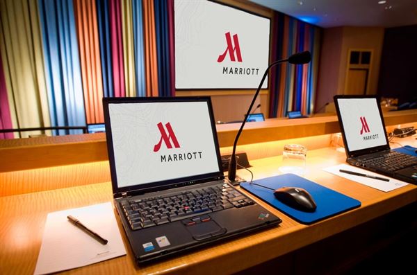 Bethesda North Marriott Hotel & Conference Center