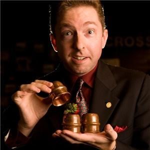 Turner Magic Entertainment