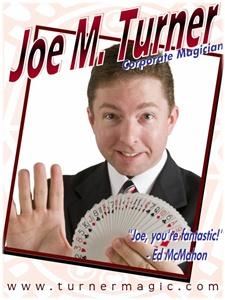 Turner Magic Entertainment