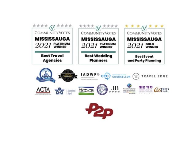 PLANNED 2 PERFECTION LIMITED