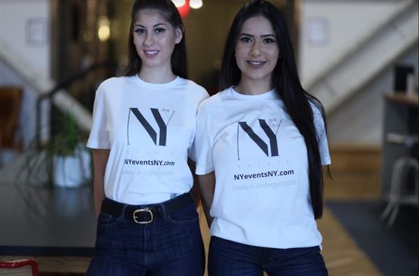 NYE Staffing | Miami