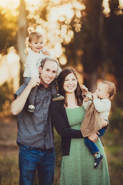 Melody in Bloom Photography