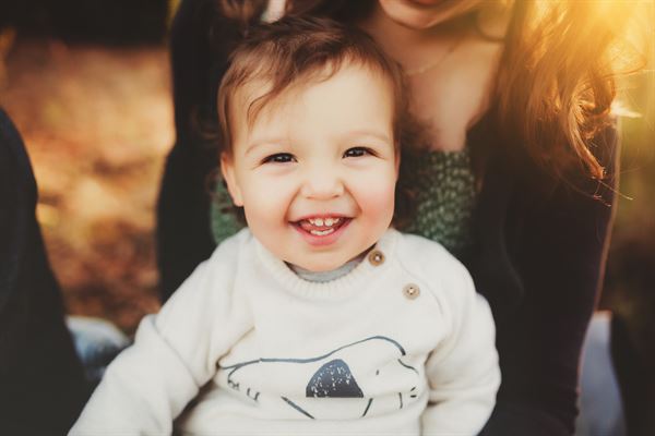 Melody in Bloom Photography