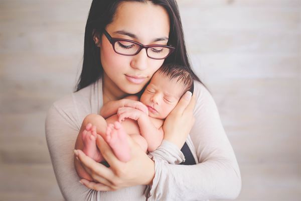 Melody in Bloom Photography