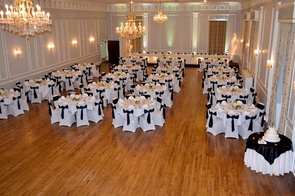 Meeting House Grand Ballroom