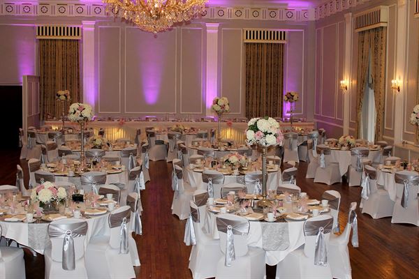 Meeting House Grand Ballroom
