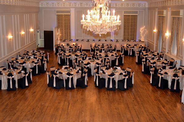 Meeting House Grand Ballroom