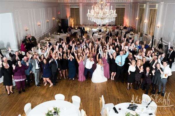 Meeting House Grand Ballroom