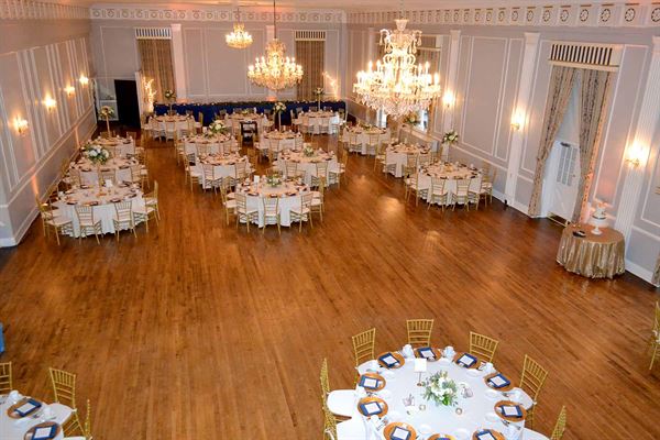 Meeting House Grand Ballroom