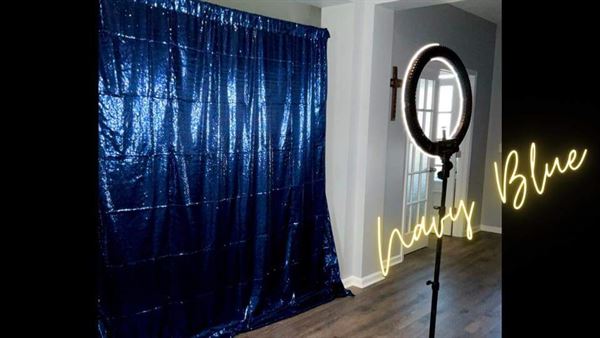 Perfect Moments LLC Photobooth