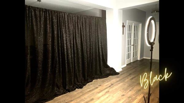 Perfect Moments LLC Photobooth