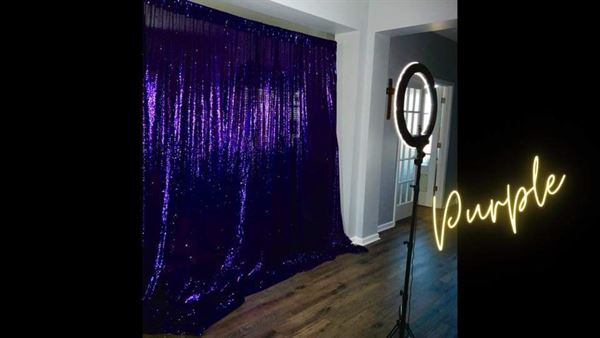 Perfect Moments LLC Photobooth