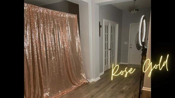 Perfect Moments LLC Photobooth