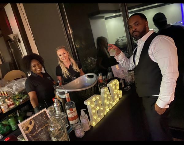 Woods Event Services LLC