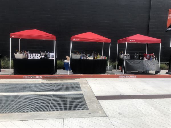 Woods Event Services LLC