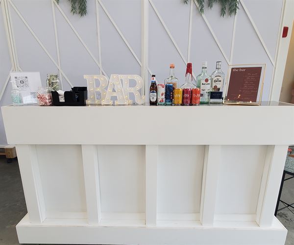 Woods Event Services LLC