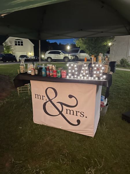 Woods Event Services LLC