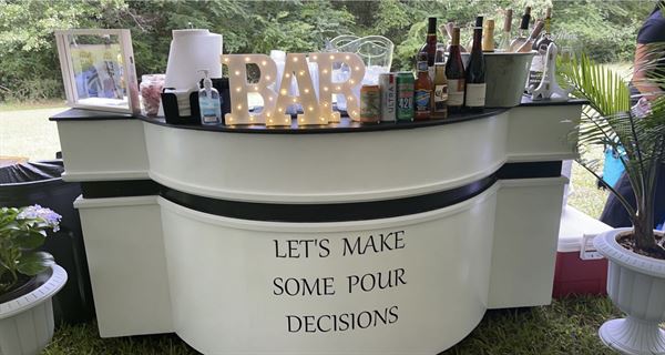 Woods Event Services LLC