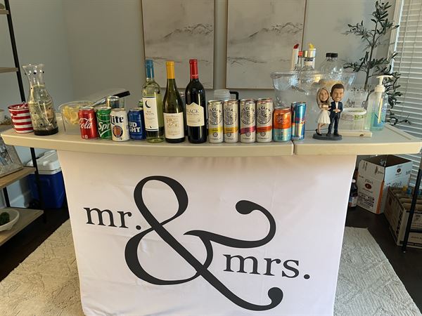 Woods Event Services LLC